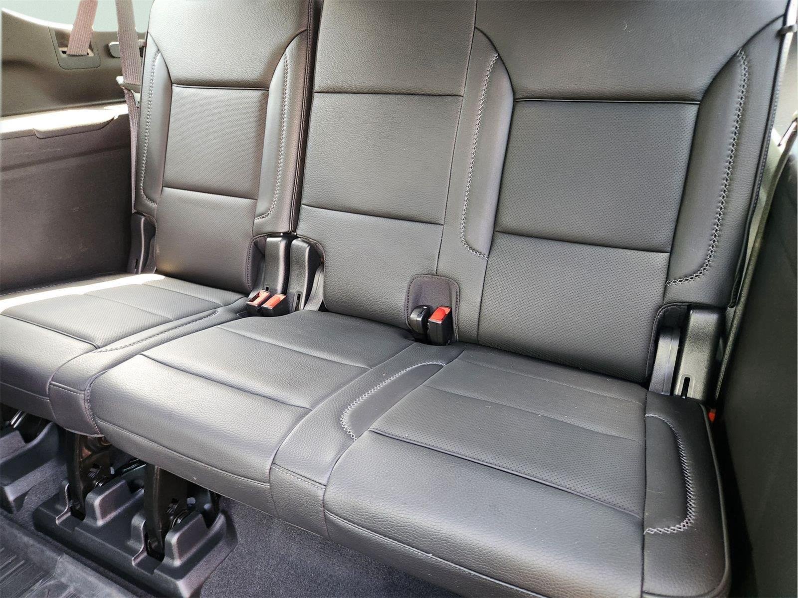 Certified Used 2021 Summit White GMC Denali image 30