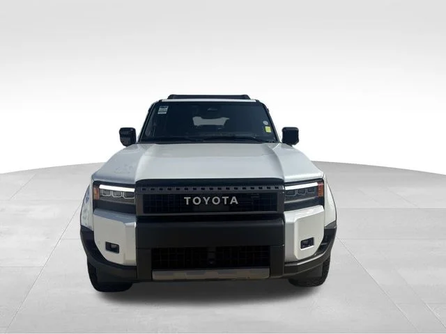 Used 2026 Beige Toyota Base image 4