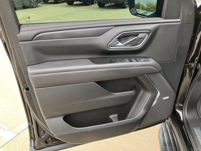 Used 2024 Black Chevrolet RST image 9