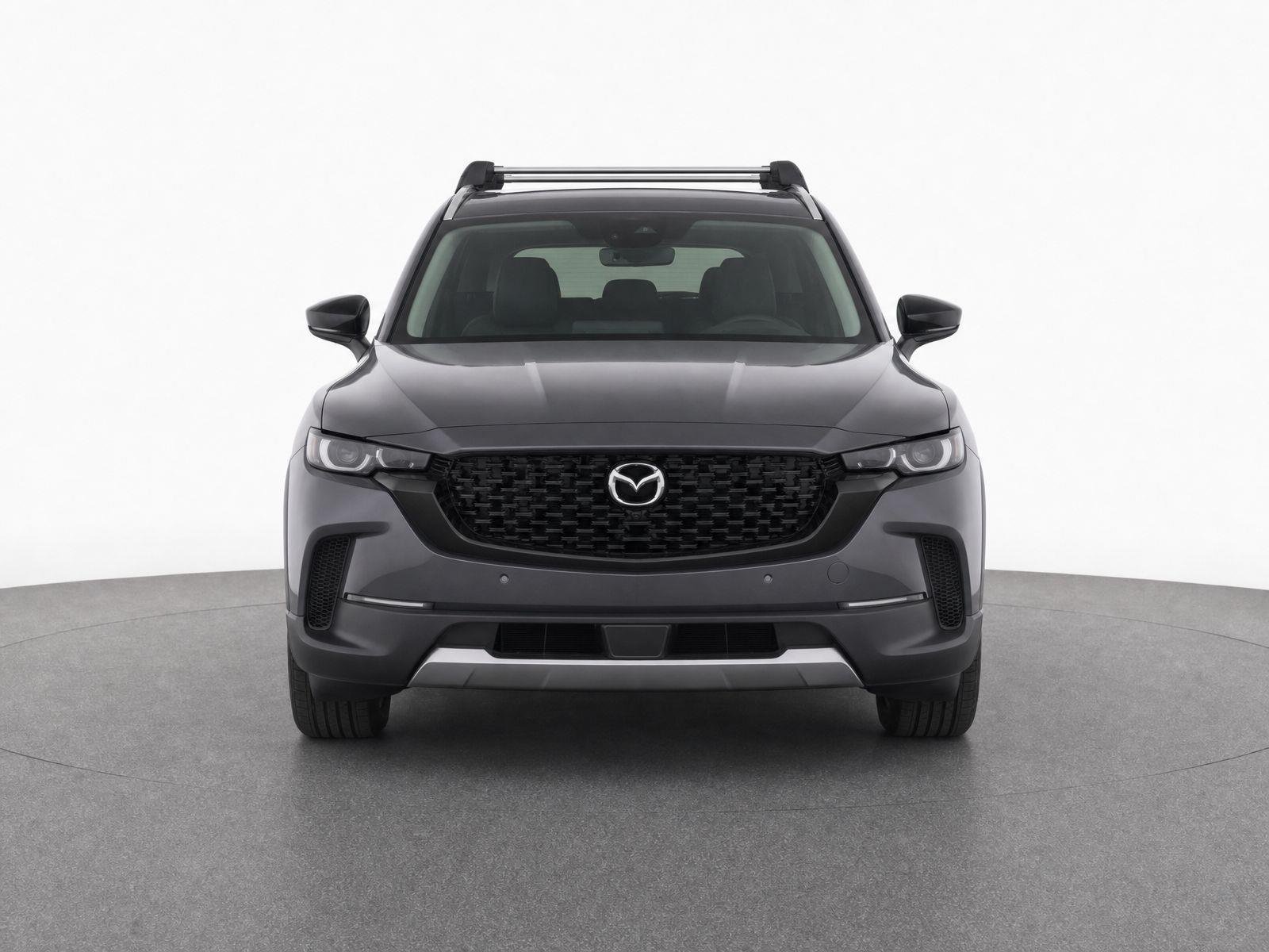 Used 2026 Machine Gray Metallic Mazda 2.5 Turbo image 5
