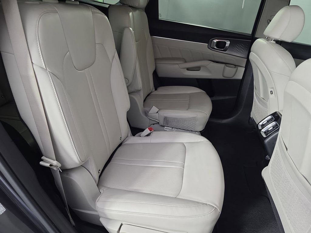 Used 2022 Gray Kia SX image 34