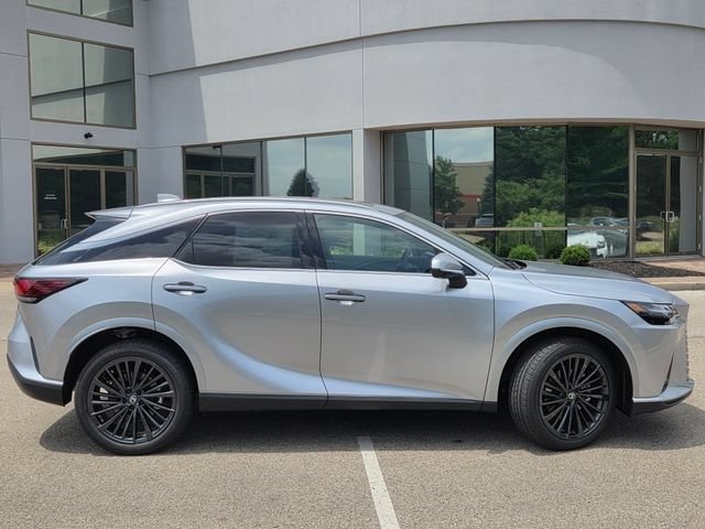 2026 Lexus RX 350 Premium - Photo 24