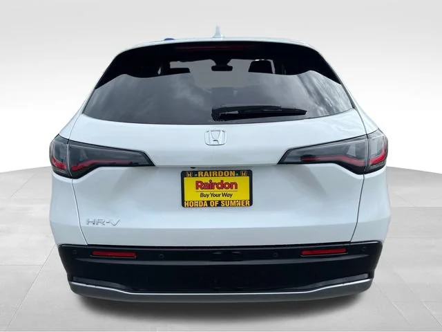 New 2027  Honda EX-L image 6
