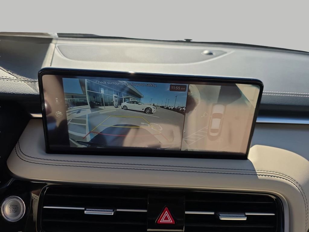 2026 GENESIS G70 Prestige - Photo 17