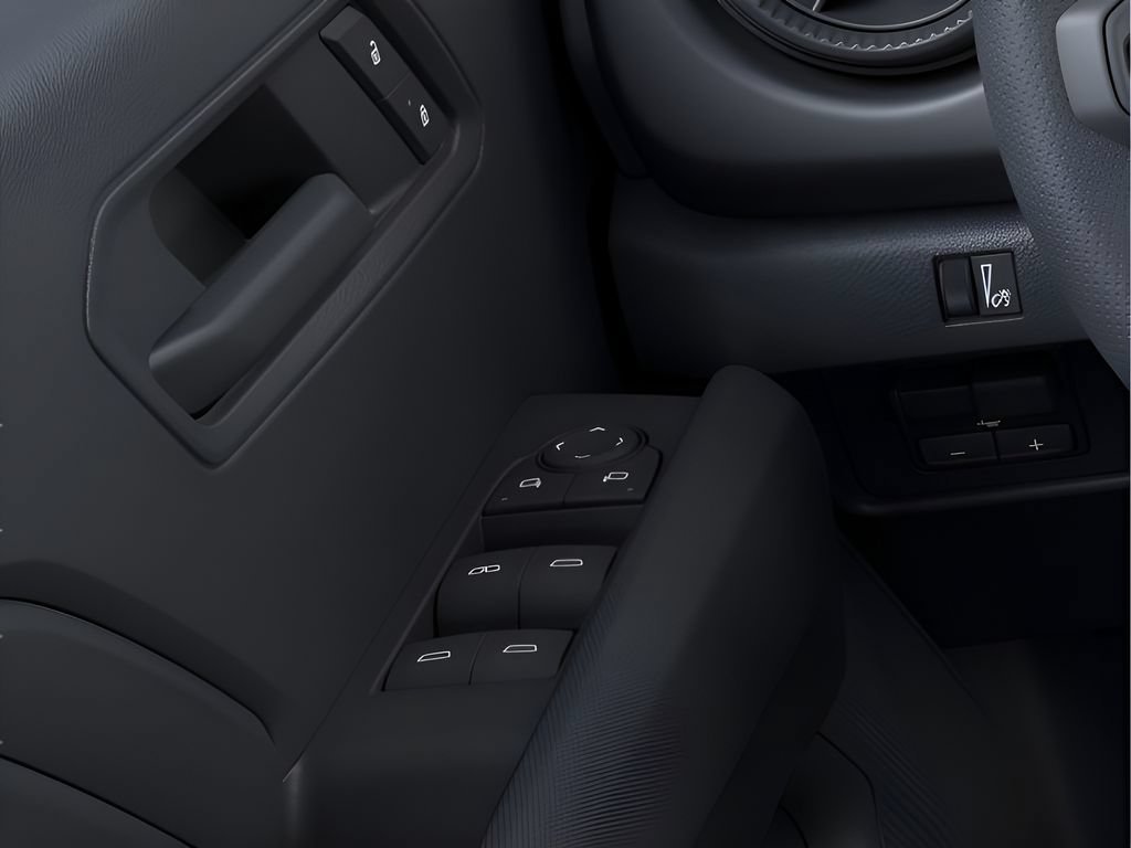 2026 Chevrolet Colorado Trail Boss - Photo 22
