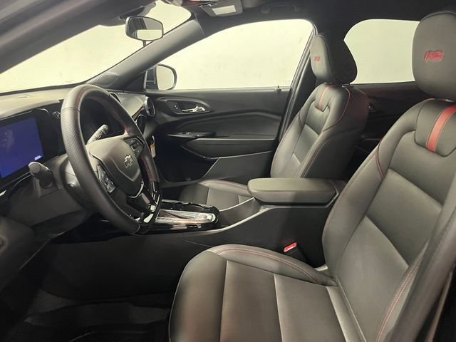 Used 2026 Mosaic Black Metallic Chevrolet 2RS image 19
