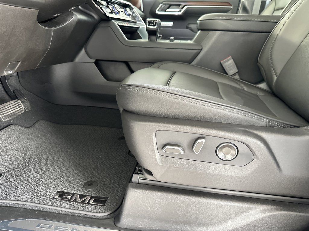2026 GMC Sierra 1500 Denali - Photo 15