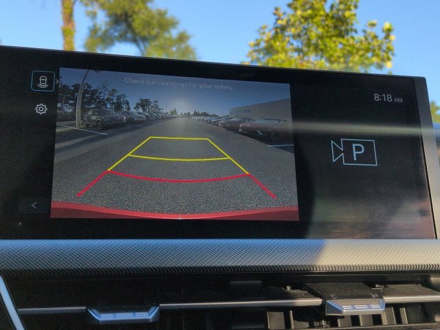 Used 2024 Red Hyundai SEL image 19