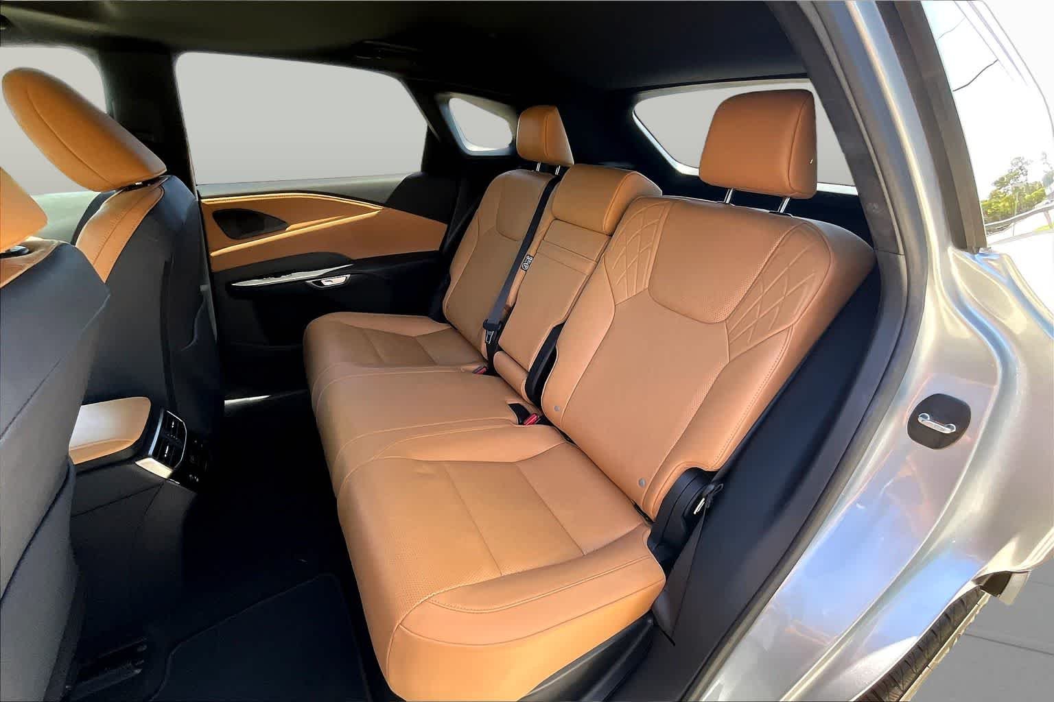 Used 2025 Iridium Lexus  image 21