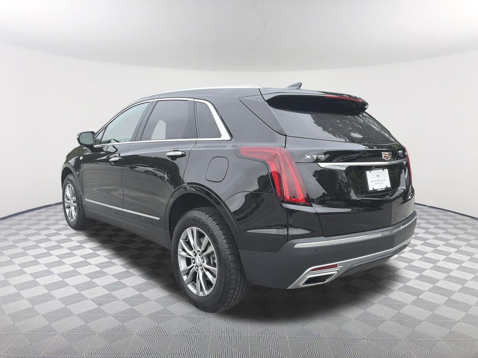2023 Cadillac XT5 Premium Luxury - Photo 7