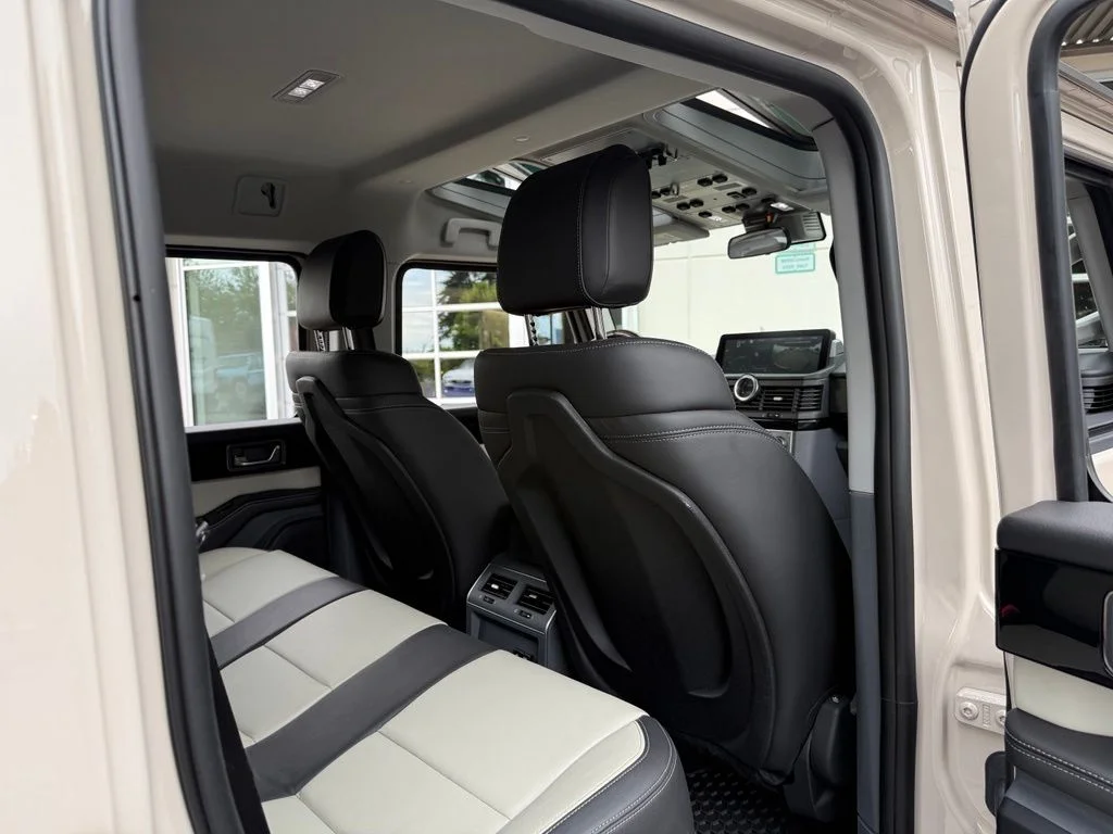 Used 2024 Magic Mushroom INEOS Fieldmaster Edition image 12