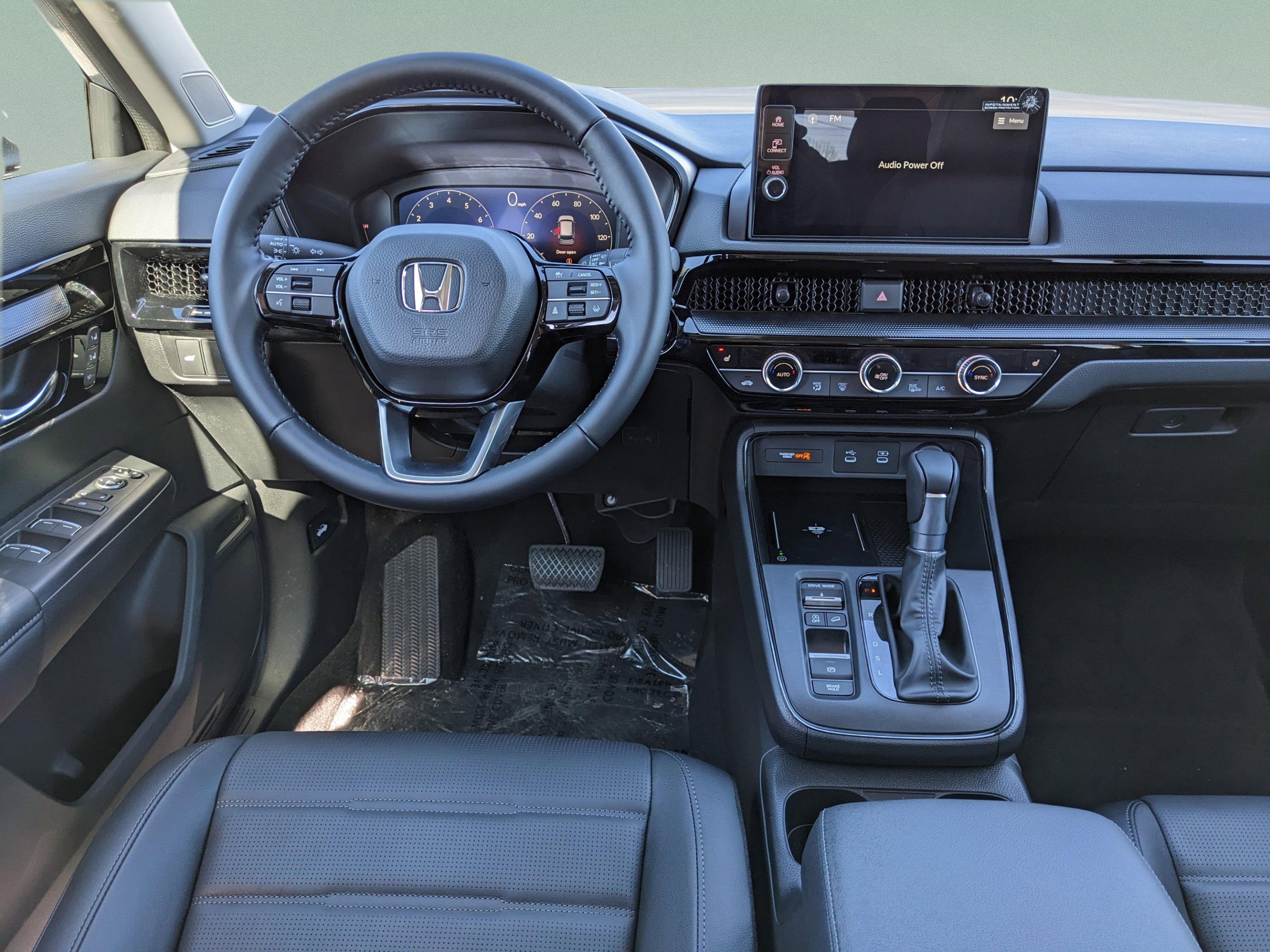 Used 2026 Urban Gray Honda EX-L image 10