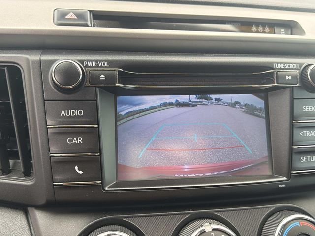 Used 2018 Red Toyota LE image 21