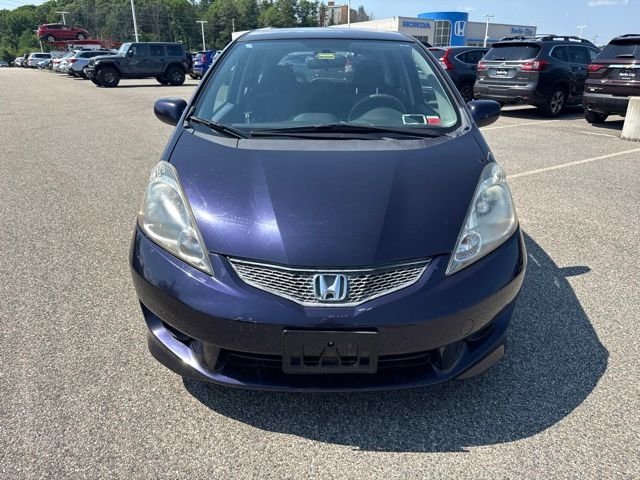 Used 2009 Blue Honda Sport image 2