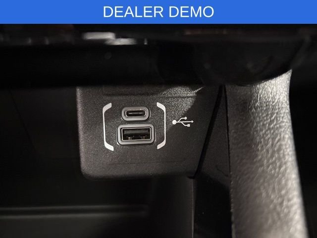 Used 2026 White Jeep Limited image 18