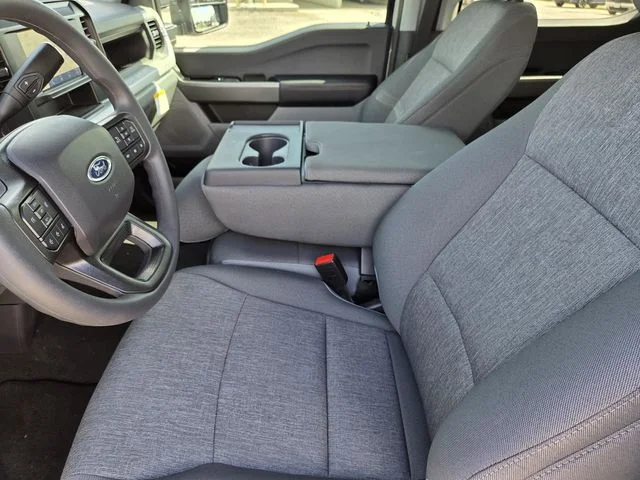 2026 Ford F-250 Super Duty XL - Photo 25