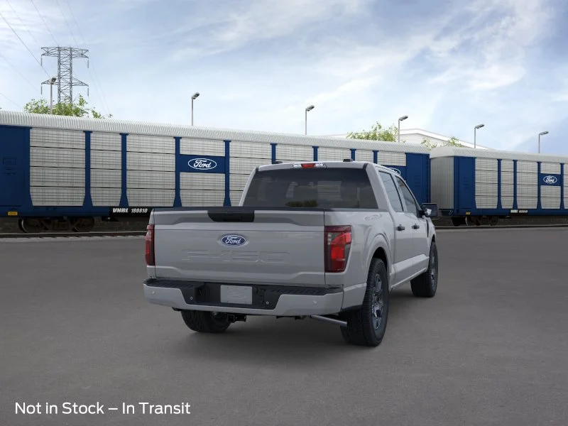 New 2026 Avalanche Ford STX® image 8