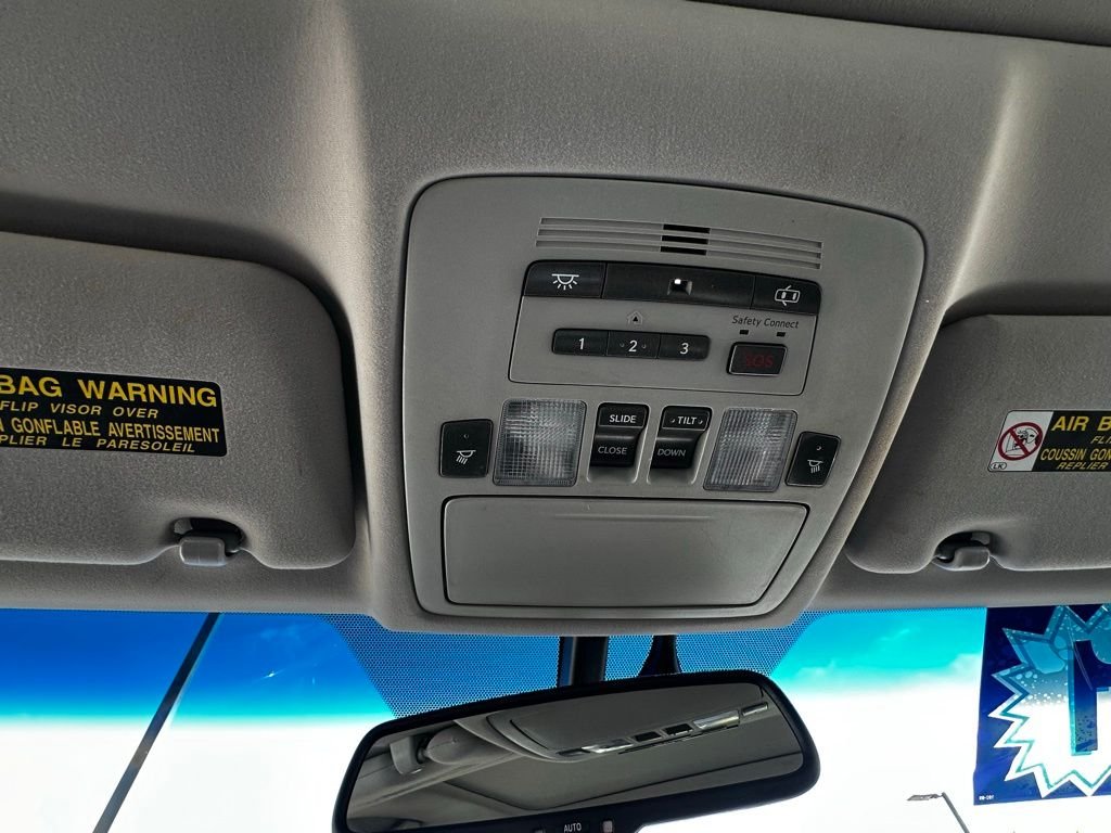 Used 2011 Gray Lexus 350 image 32