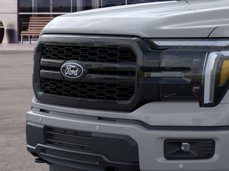 New 2026 Avalanche Ford Lariat® image 16