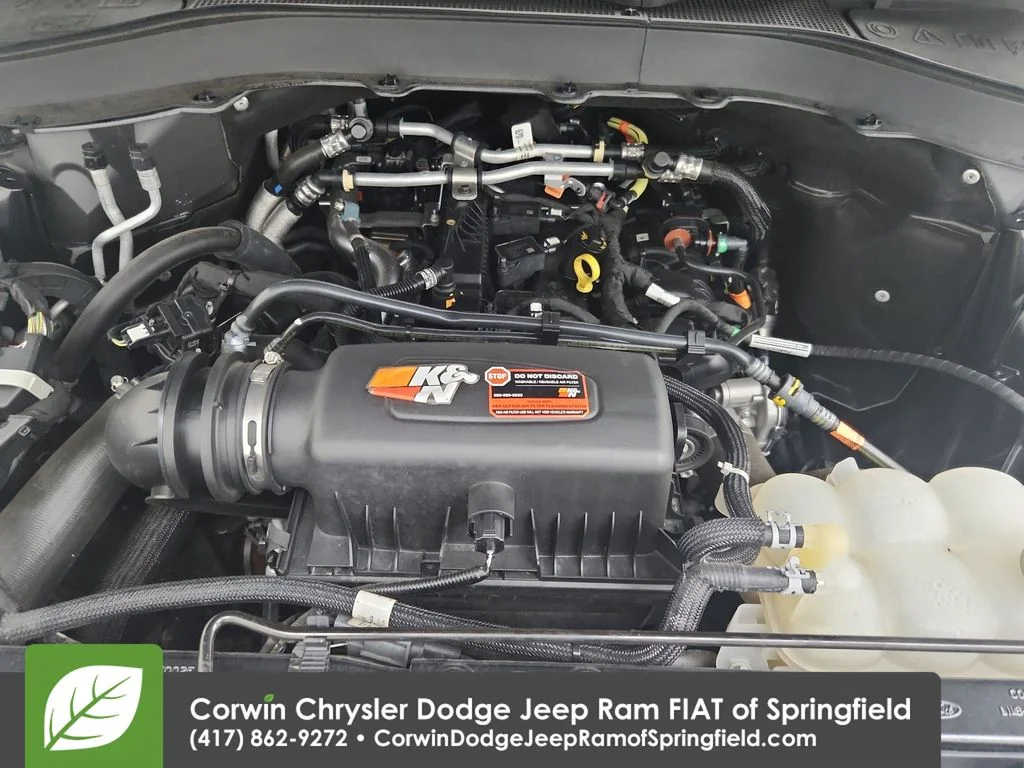 Used 2022 Gray Ford XLT image 34