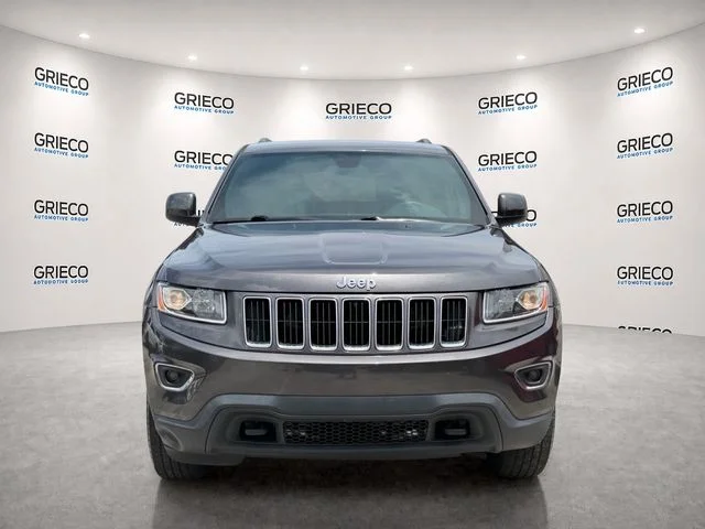 Used 2016 Jeep Grand Cherokee Laredo E with VIN 1C4RJFAG5GC338764 for sale in Fort Lauderdale, FL