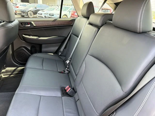 Used 2019 Red Subaru 2.5i image 23