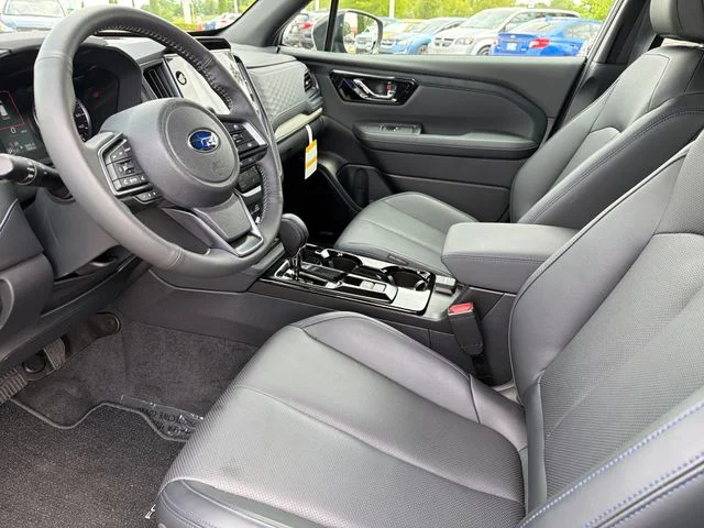 Certified Used 2026  Subaru Limited image 19