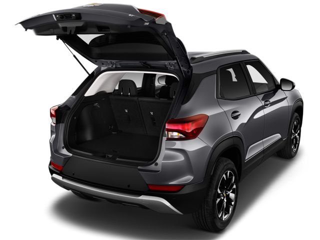 2025 Chevrolet Trailblazer Activ - Photo 7