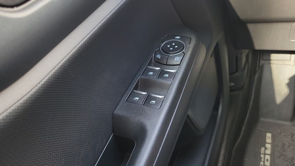 Used 2021 Black Ford Base image 18