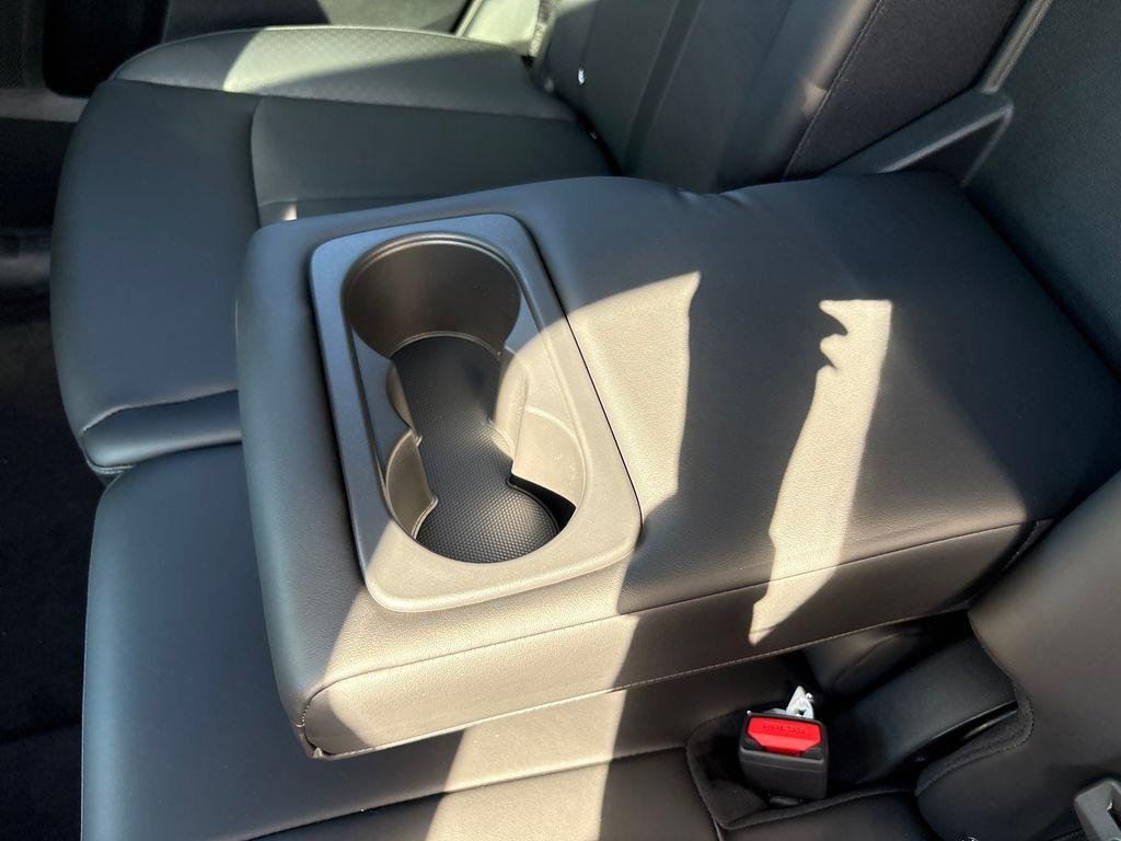 New 2026 Midnight Lake Blue Kia S image 28