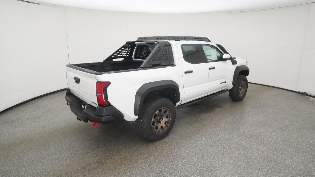 2025 Toyota Tacoma Trailhunter - Photo 20