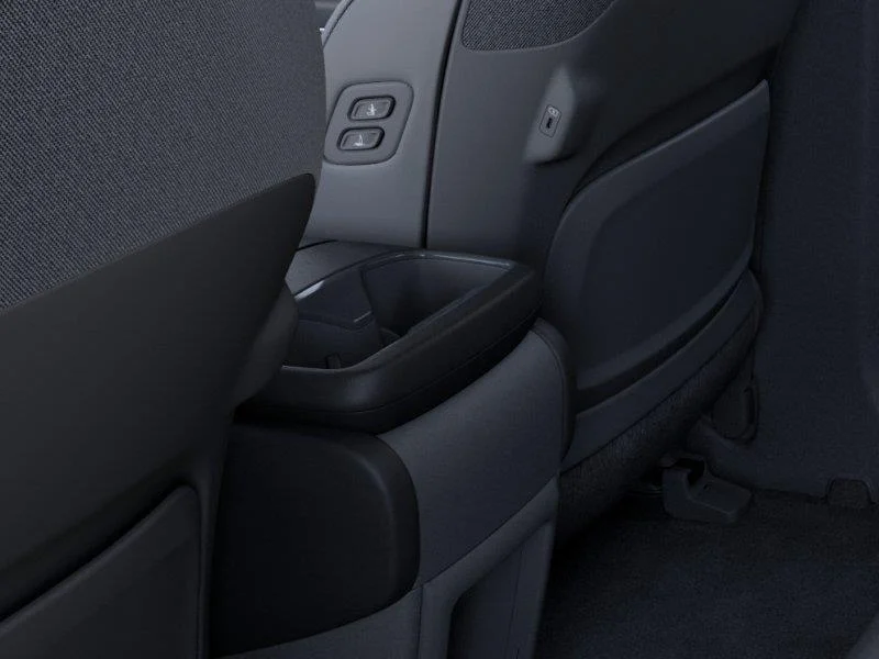 New 2026 Ebony Black Kia Wind image 26