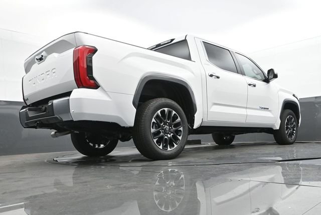 New 2026 Ice Cap Toyota Limited image 25