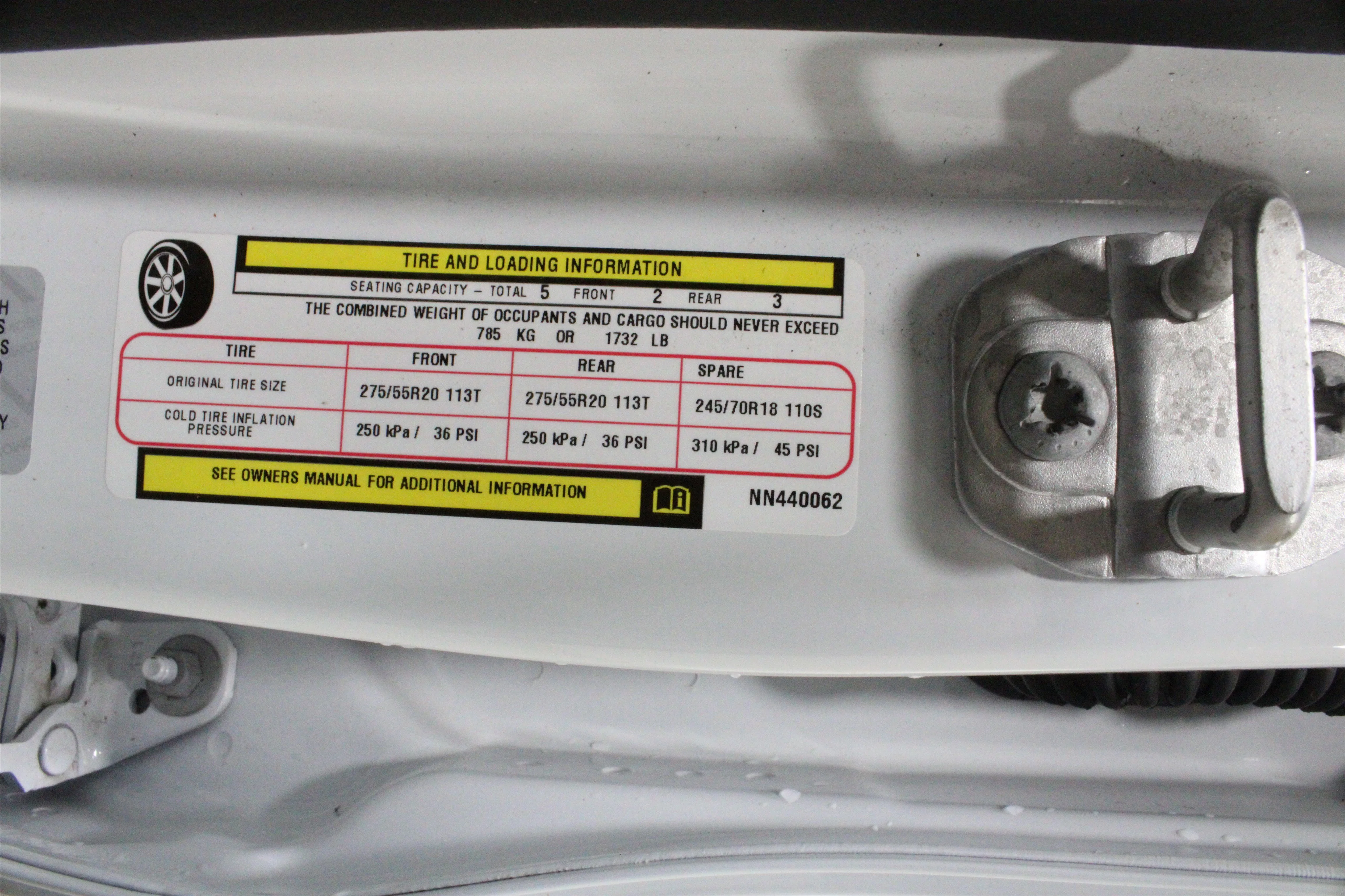 2022 RAM Ram 1500 Pickup Big Horn/Lone Star - Photo 34