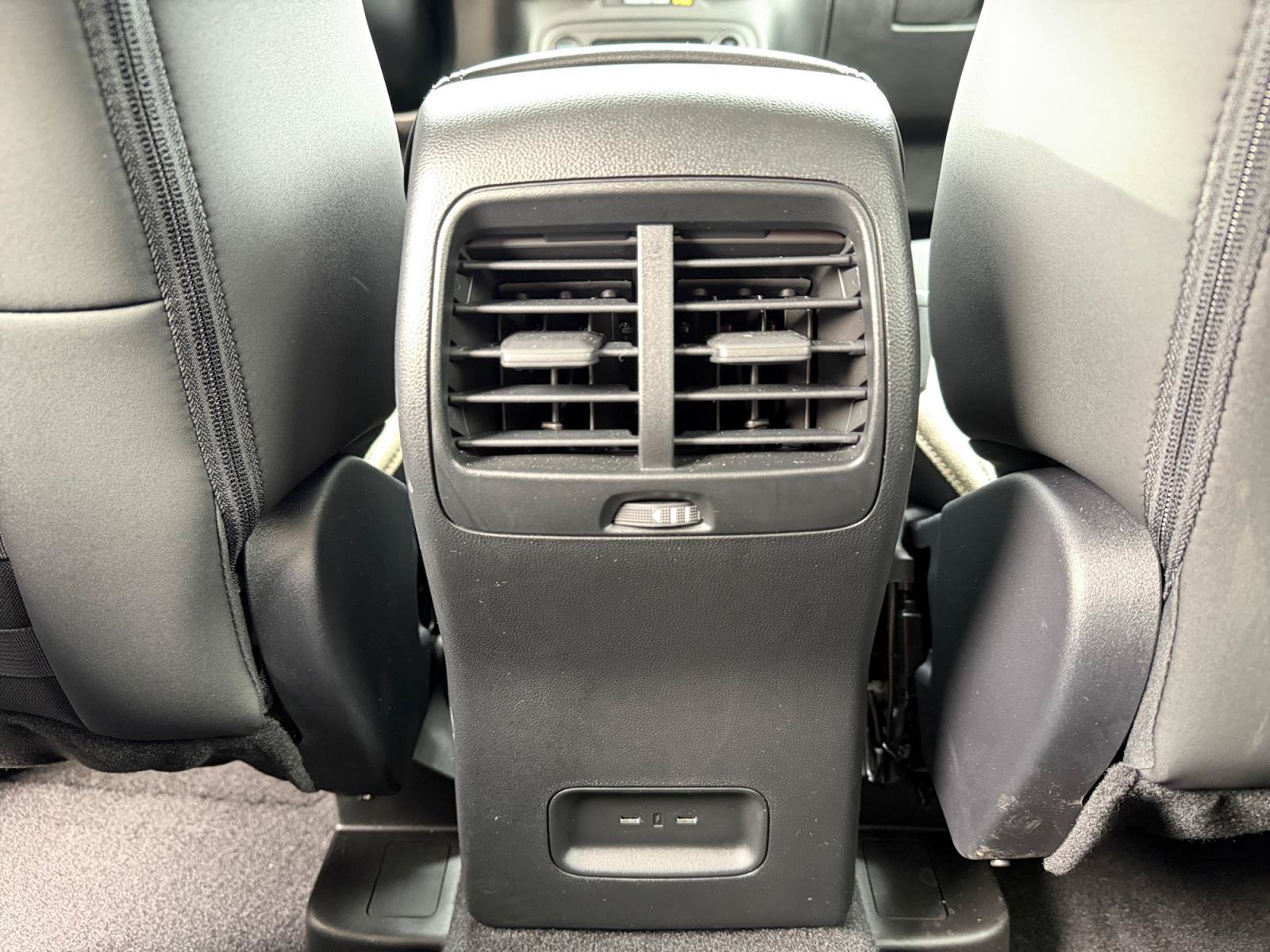 New 2026 Carbonized Gray Metallic Ford Big Bend® image 13