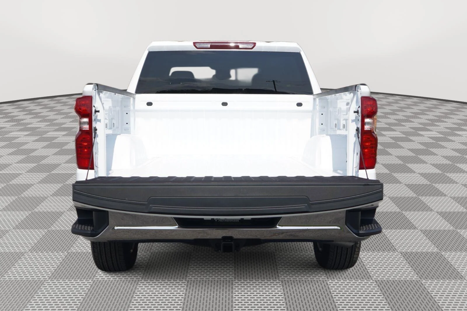 New 2026 Summit White Chevrolet LT (2FL) image 5