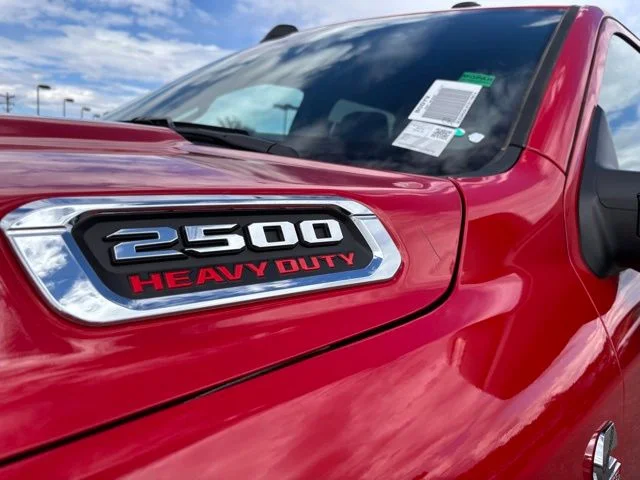2026 RAM 2500 Big Horn - Photo 11