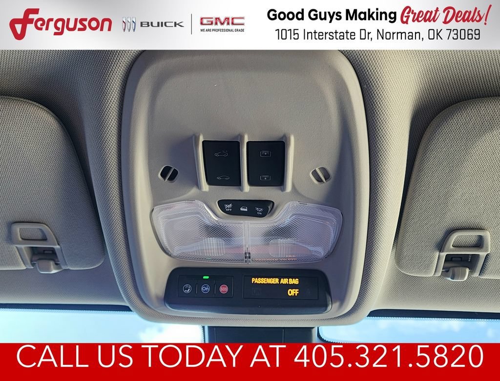2026 Buick Encore GX Sport Touring - Photo 35