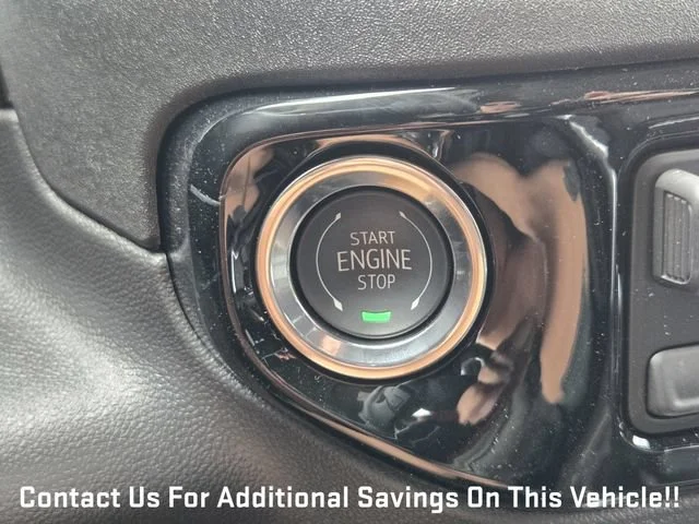 2026 GMC Sierra 1500 SLT - Photo 17
