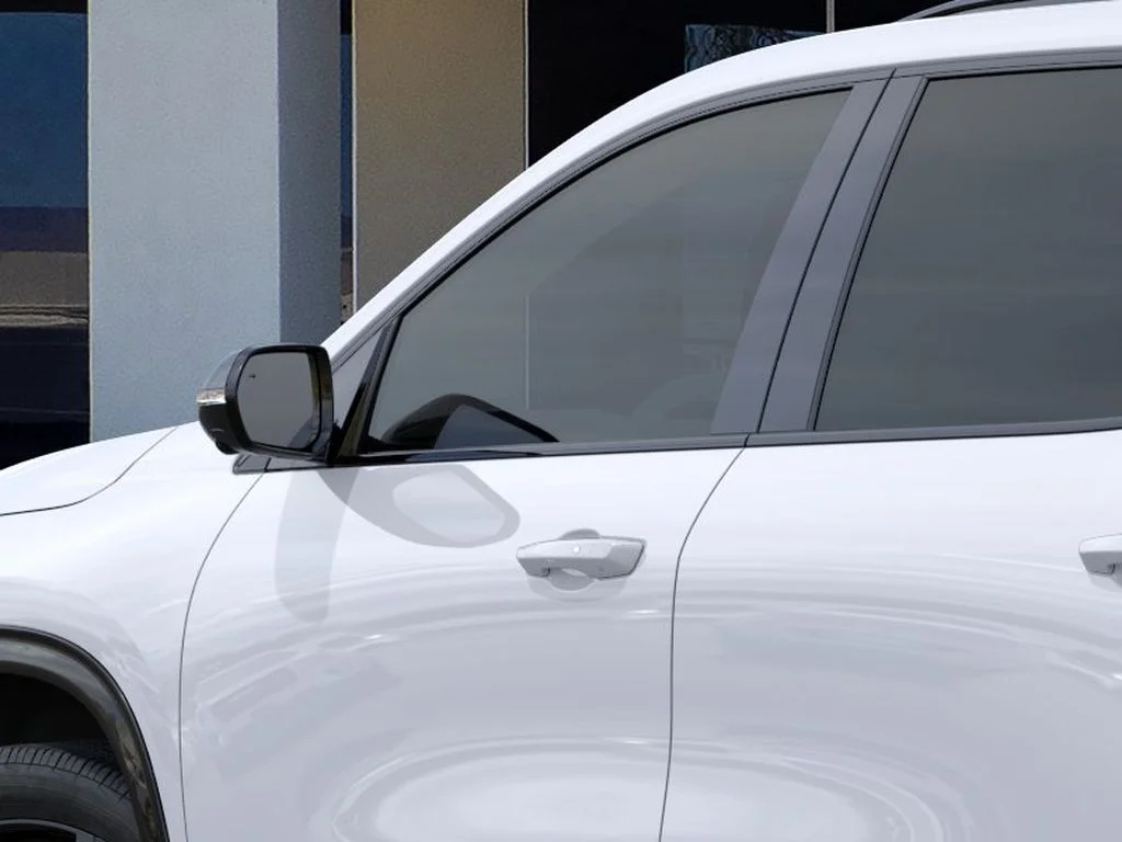 2027 Buick Enclave Sport Touring - Photo 12