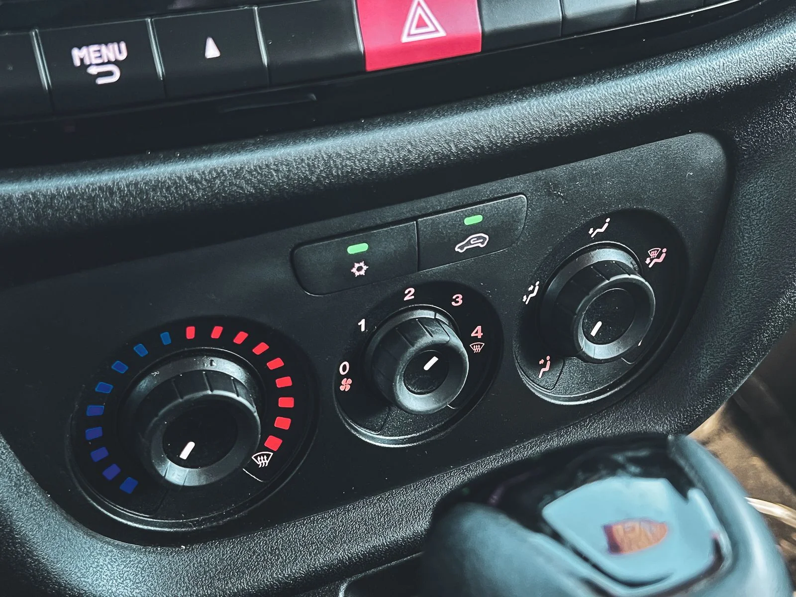 2015 RAM Promaster City SLT - Photo 23