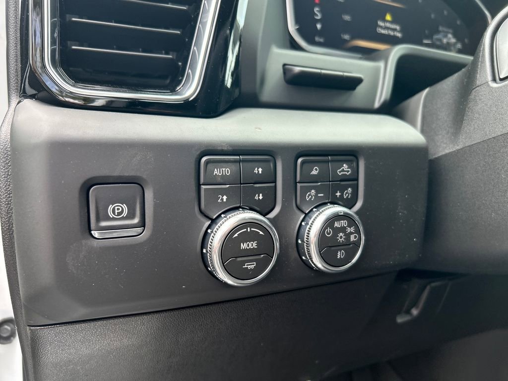 2026 GMC Sierra 2500HD Denali - Photo 20