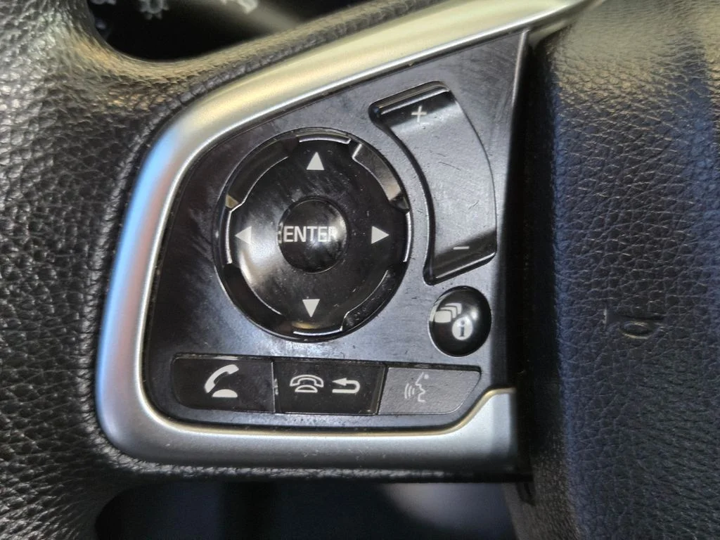 2020 Honda Civic LX - Photo 29