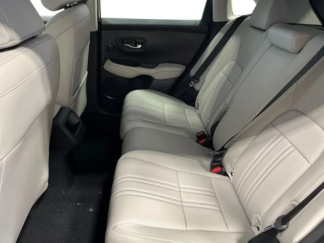 New 2027 Platinum White Pearl Honda EX-L image 27