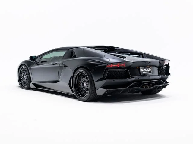 Used 2014  Lamborghini  image 68