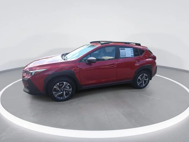 Used 2026 Red Subaru Premium image 4