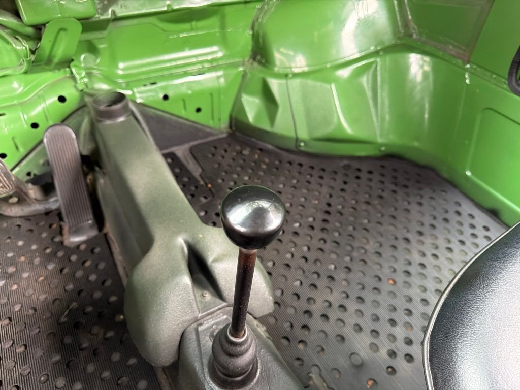 Used 1974 Avocado Volkswagen Thing image 25