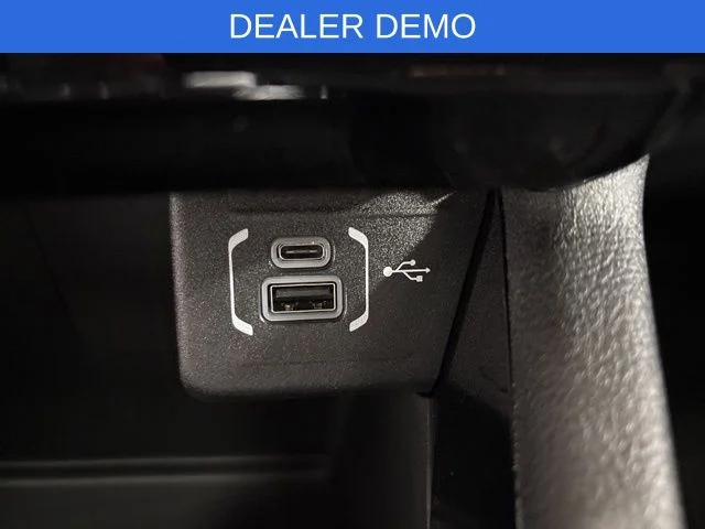 New 2026 White Jeep Limited image 18