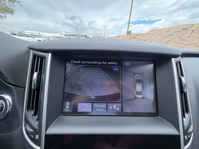 2018 INFINITI Q50 SPORT - Photo 30