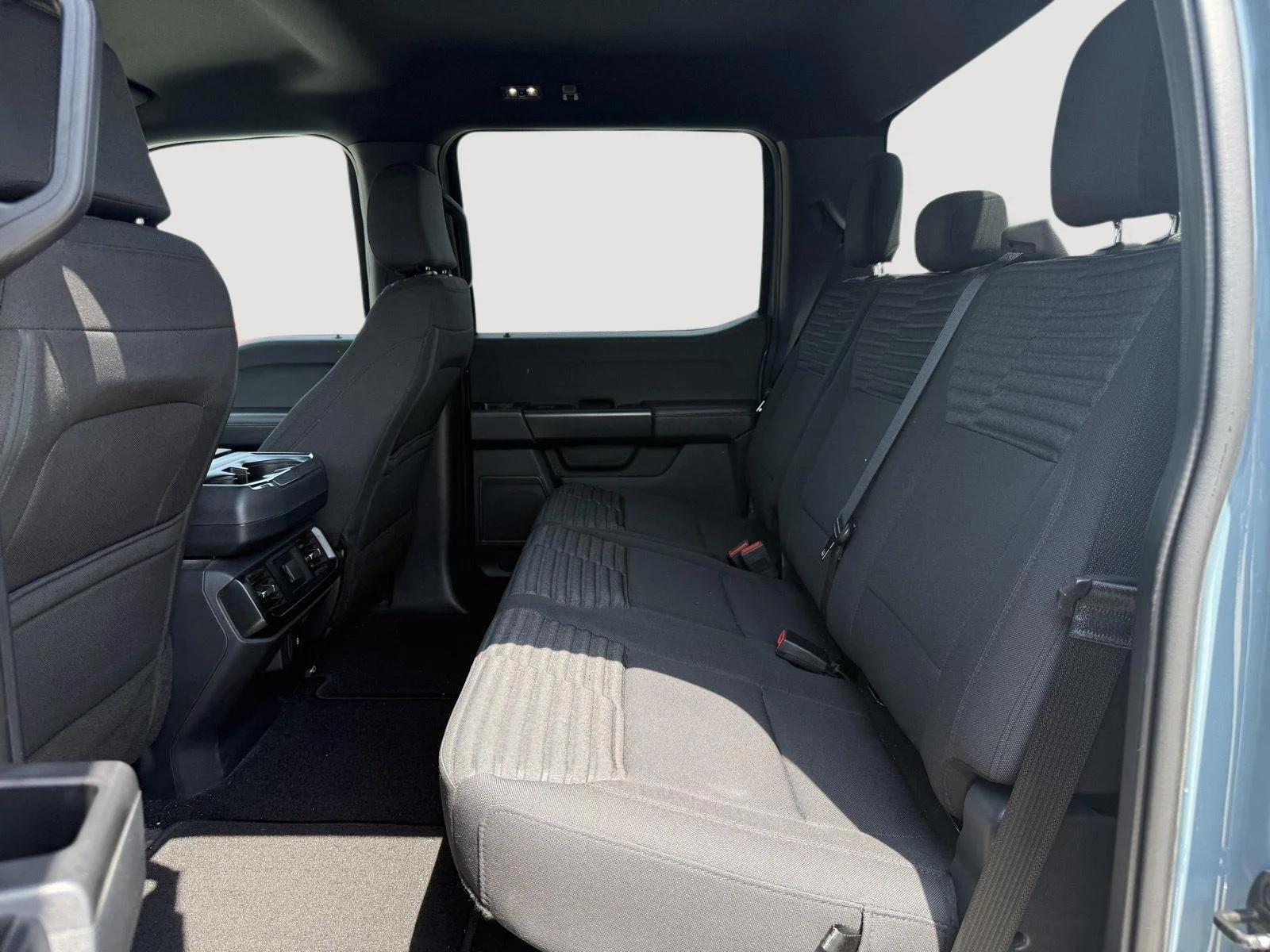 Certified Used 2023 Area 51 Ford XL image 24